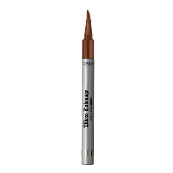 L'Oreal Paris Infallible Brows 48H Ink Pen 6.32 Auburn