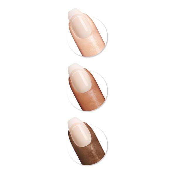 Sally Hansen Salon Effects Perfect Press-On Nails - On Point
