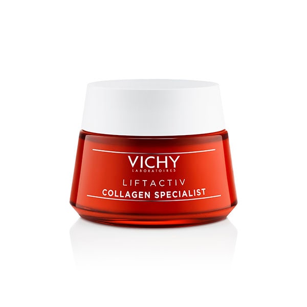 VICHY LiftActiv Collagen Specialist Daily Moisturiser 50ml