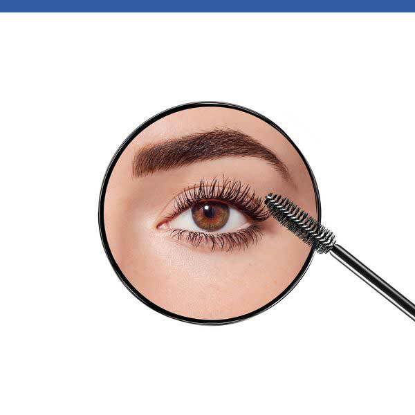 Bourjois Volume Reveal Adjustable Mascara Black