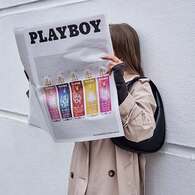 Playboy Cant Stop Me Body Mist 250ml