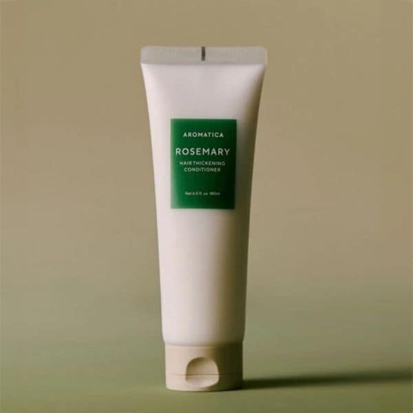 AROMATICA Rosemary Hair Thickeninng Conditioner