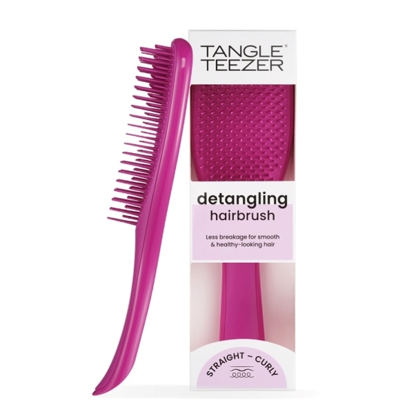 Tangle Teezer Ultimate Detangler Electric Raspberry
