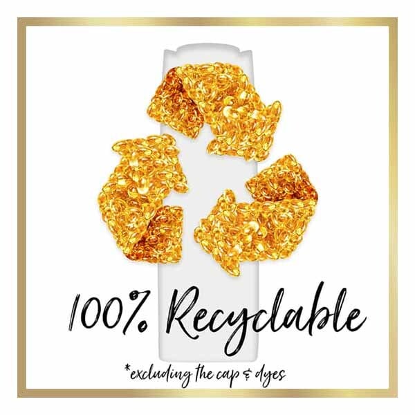 Pantene Pro-V Repair & Protect Shampoo,Damaged Hair, 500ml