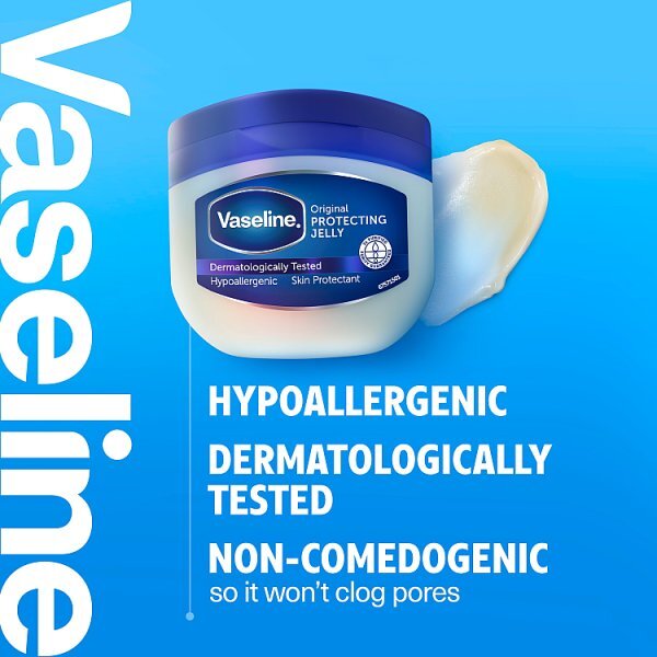 Vaseline Original Petroleum Jelly 50ml