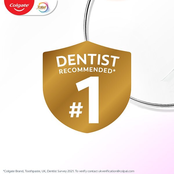 Colgate Total Gum & Sensitivity Toothpaste 75ml