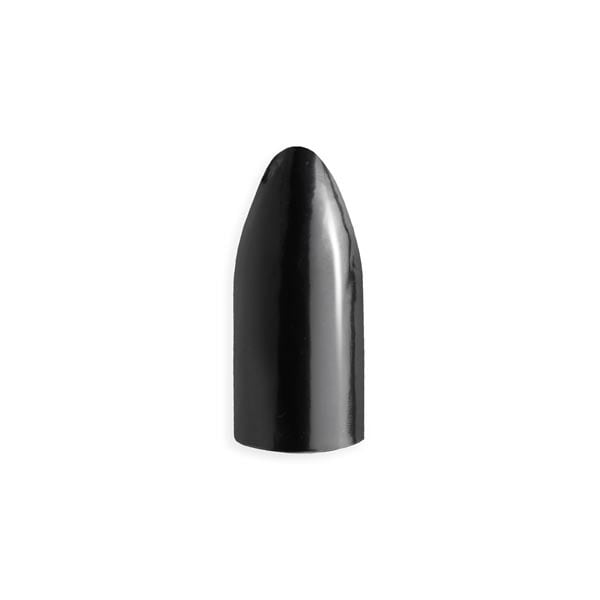 W7 Nail Polish Black 15ml