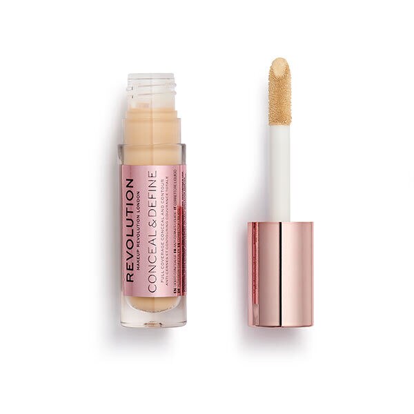 Revolution Conceal and Define Concealer C5.7