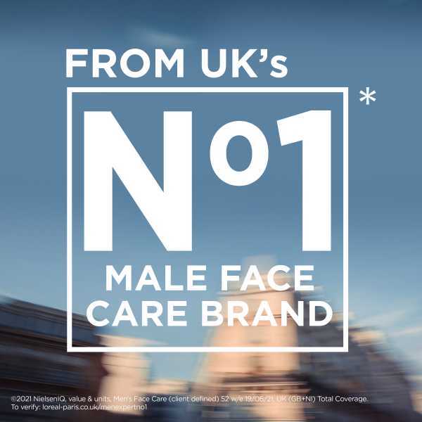 DNR L'oreal Men Expert Magnesium Defence 48H Deodorant 250Ml