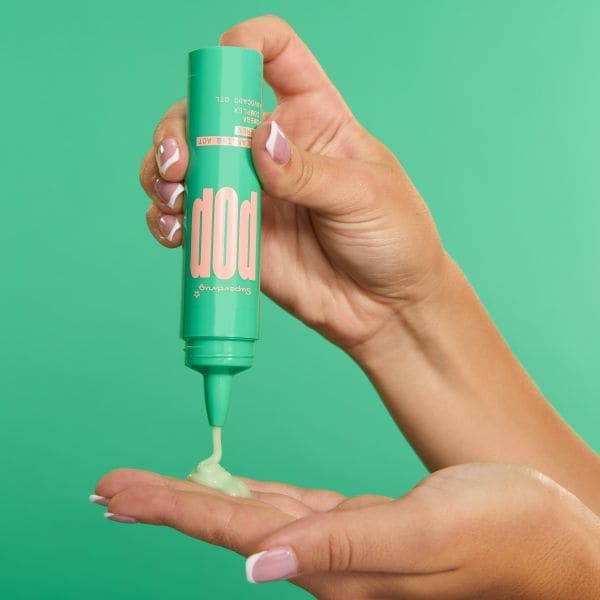 POP Balancing Act Serum