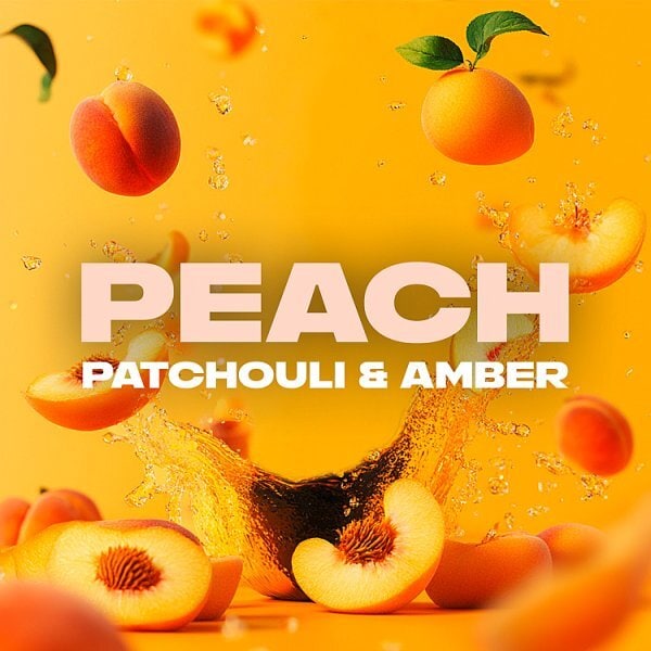 Lynx Fine Fragrance Collection Peach Infusion Premium Body Spray 150ml