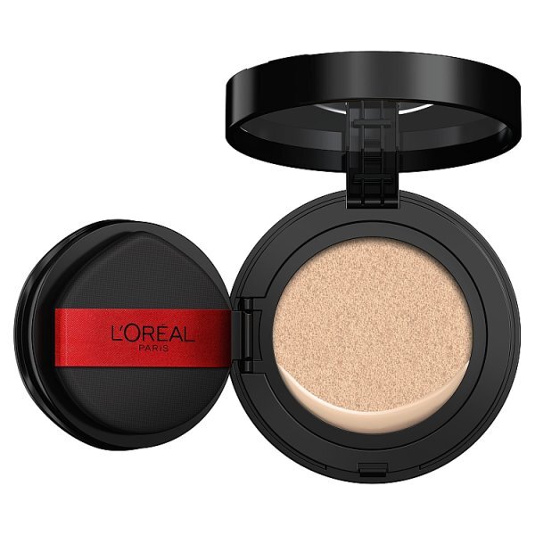 L'Oréal Paris Infallible Air Wear Cushion Foundation Shade 100