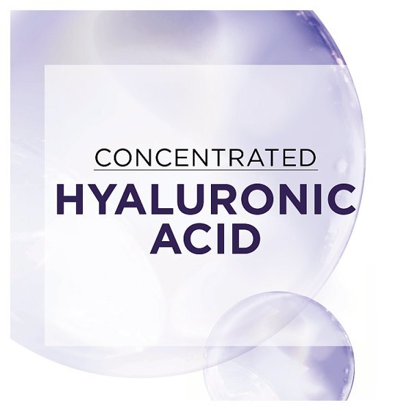 L'Oreal Revitalift Filler Hyaluronic Acid Eye Cream For Face