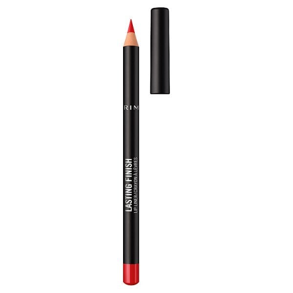 Rimmel Lasting Finish 8Hr Lip Liner - 505 Red Dynamite