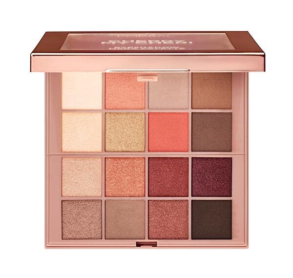 L'Oreal Paradise Eyeshadow Palette Cherry My Cheri