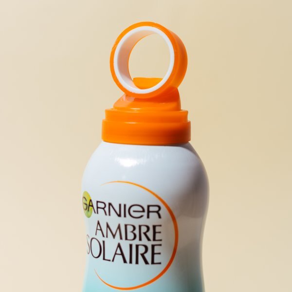 Garnier Ambre Solaire UV Water Mist Sun Protection SPF30