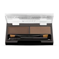 Rimmel Brow This Way Eyebrow Sculpting Kit 002 Medium Brown