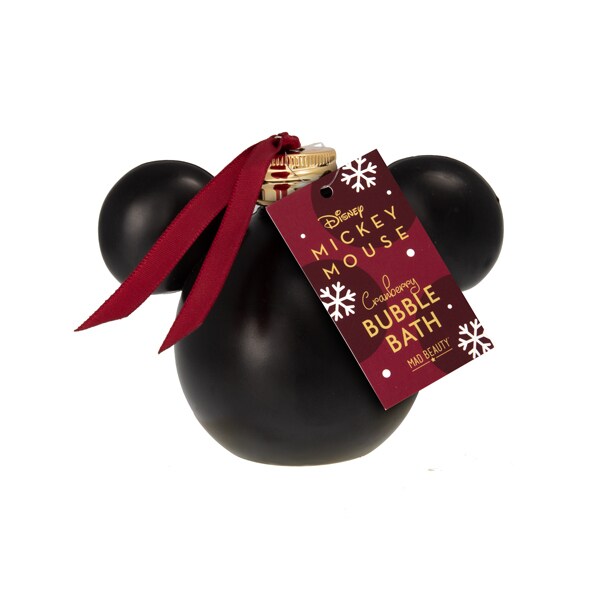 Disney Mickey Mouse Bubble Bath