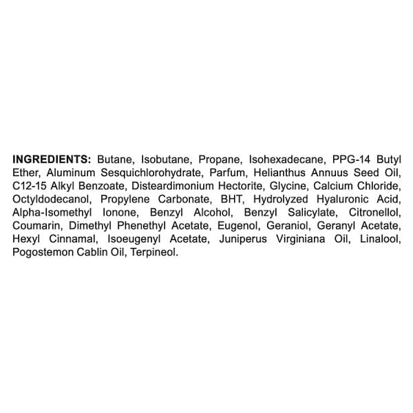 Dove Advanced Care Original Anti-Perspirant Aerosol 200 ml