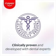 Colgate Total Plaque Pro-Release Whitening Toothpaste 75ml