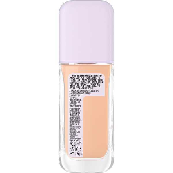Maybelline Super Stay Up To 30H Lumi-Matte Foundation - 108