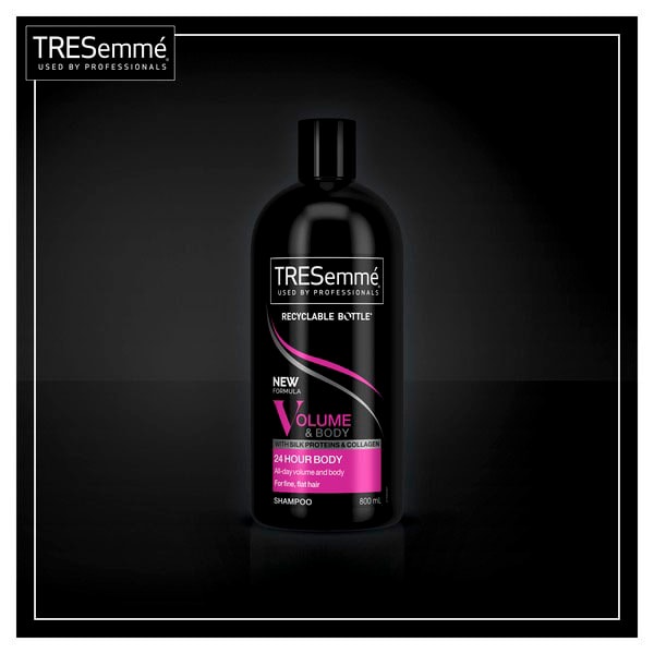 TRESemmé 24-Hour Volume & Body Shampoo 800ml