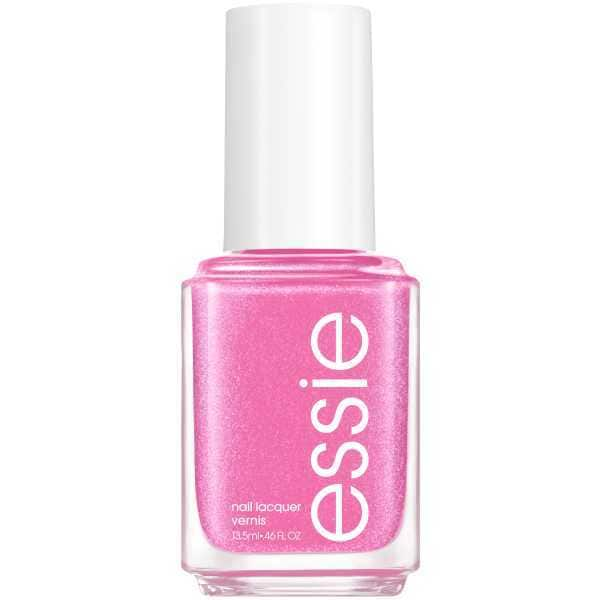 Essie Original Purple Nail Polish 959 Flirty Flutters