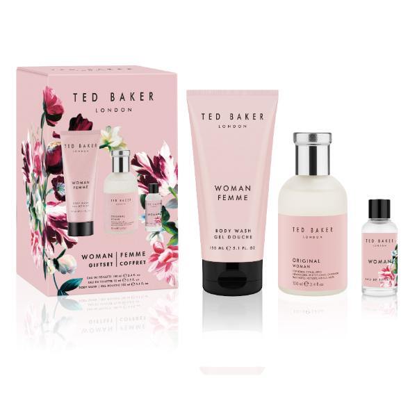 Ted baker Skinwear Female set