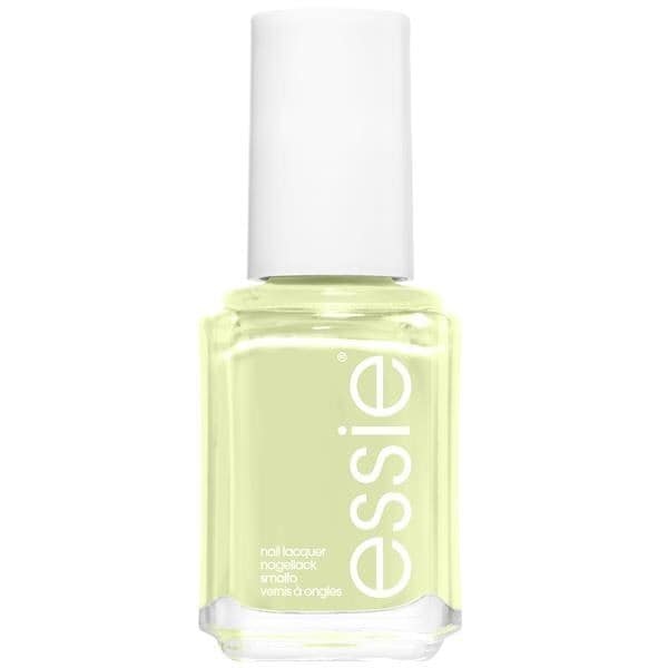 essie Core 371 Chillato Lime Green Nail Polish