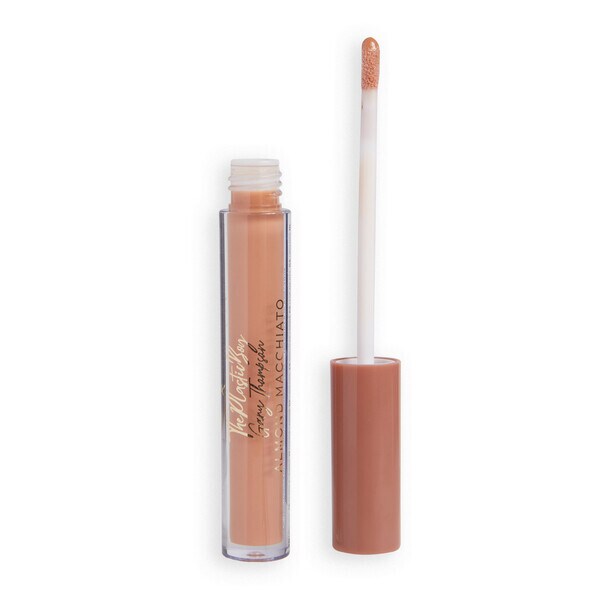 Revolution X The Plastic Boy Lip Kit Almond Macchiato