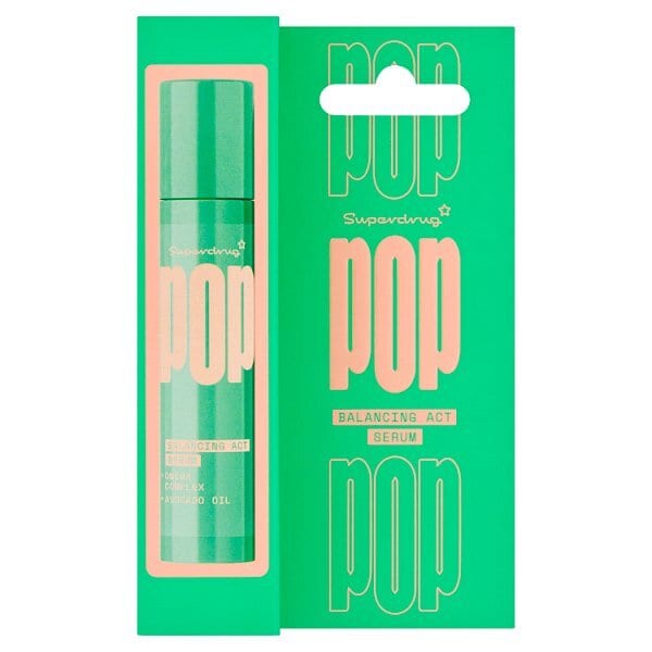 POP Balancing Act Serum