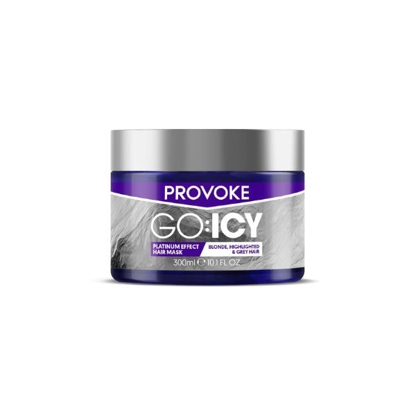 Provoke Go Icy Hair Mask 300ml