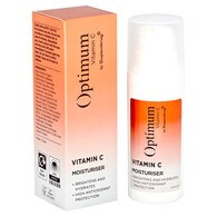 DNR Optimum Vitamin C Moisturiser 50ML