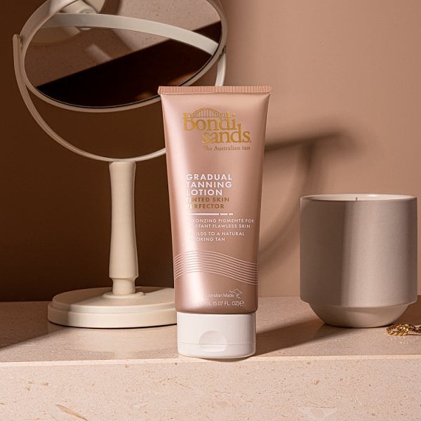 Bondi Sands Grad Tan Lotion Tinted Skin Perfector 150Ml