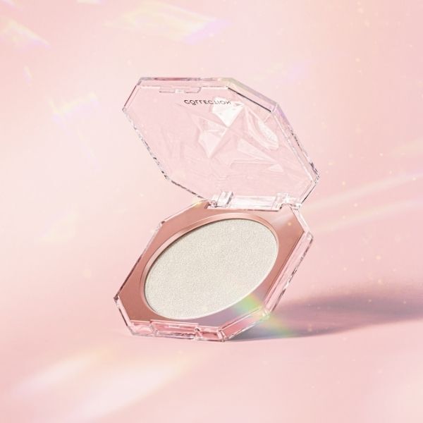 Collection Diamond Shine Highlighter Shine Bright