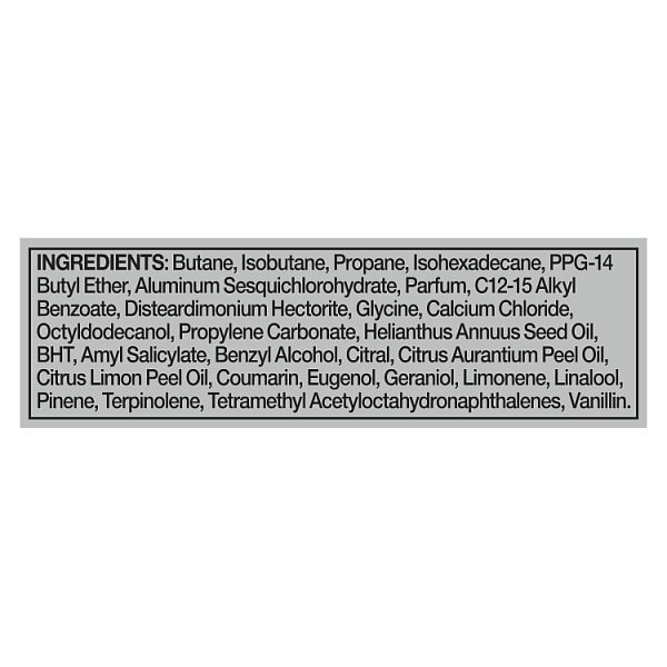 Lynx Sunset Fresh Anti-Perspirant Deodorant Aerosol 250 ml