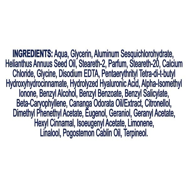 Dove For Women Roll On Orginal Advance 50ml