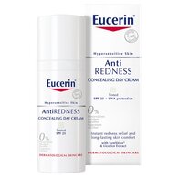 Eucerin AntiRedness Tinted Concealing Day Cream SPF25 50ml