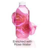 Garnier Natural Rose Cleansing Milk Sensitive Skin 200ml