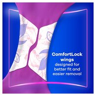Always Platinum Normal Winged (Size 1) Value Pack 22Ctx4