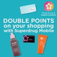 Superdrug Mobile SIM card