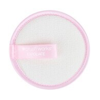 DNR Brushworks Cleanse & Refresh Face Pads