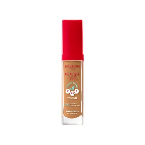 Bourjois Healthy Mix Anti-Fatigue Concealer, Caramel