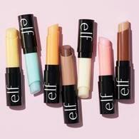 e.l.f. Lip Exfoliator Coconut