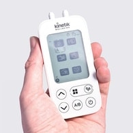 Dual Channel Tens Machine