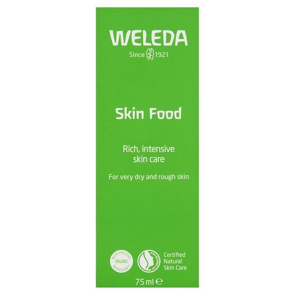 Weleda Skin Food for Dry and Rough Skin 75ml