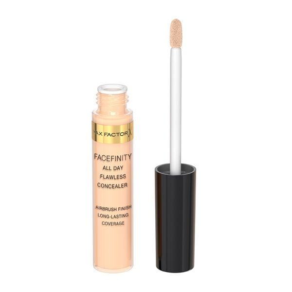 Max Factor Facefinity  Concealer 20 Light