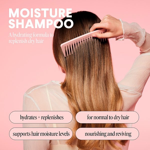 Monday Haircare Moisture Shampoo 350ml