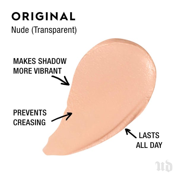 Urban Decay Eyeshadow Primer Potion