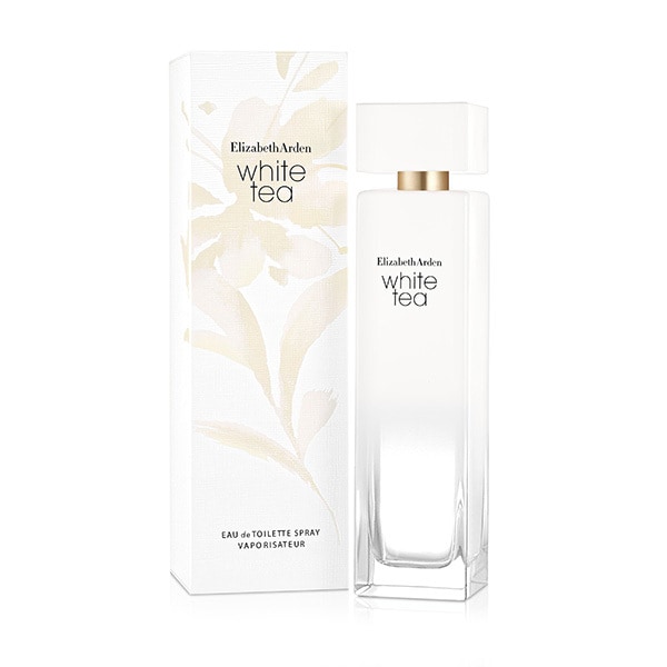 Elizabeth Arden White Tea Eau de Toilette 100ml